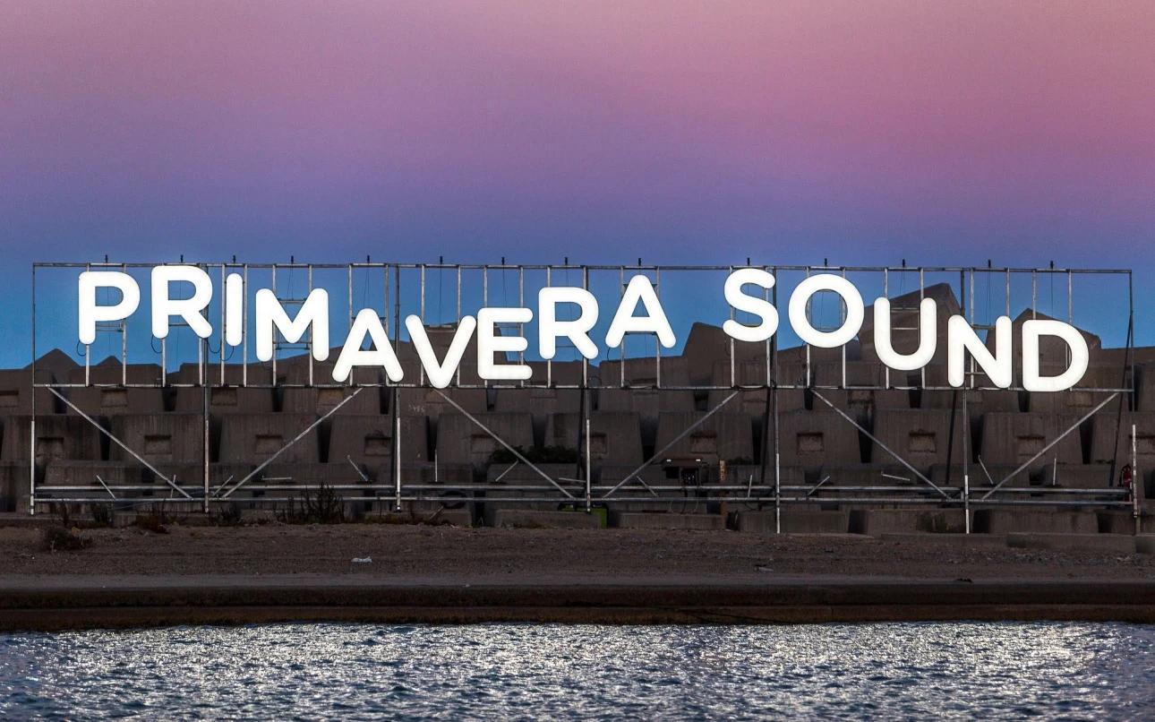 Festival Primavera Sound