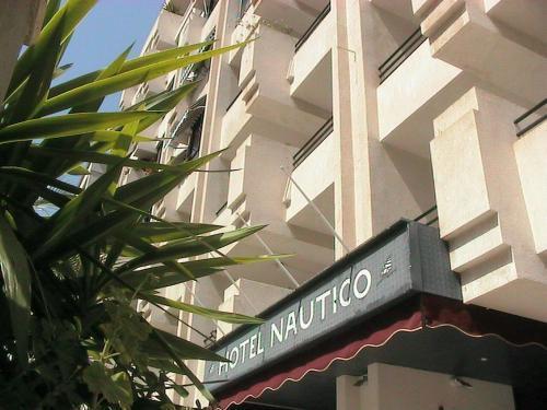 HOTEL NAUTICO