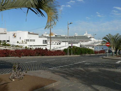 HOTEL NAUTICO