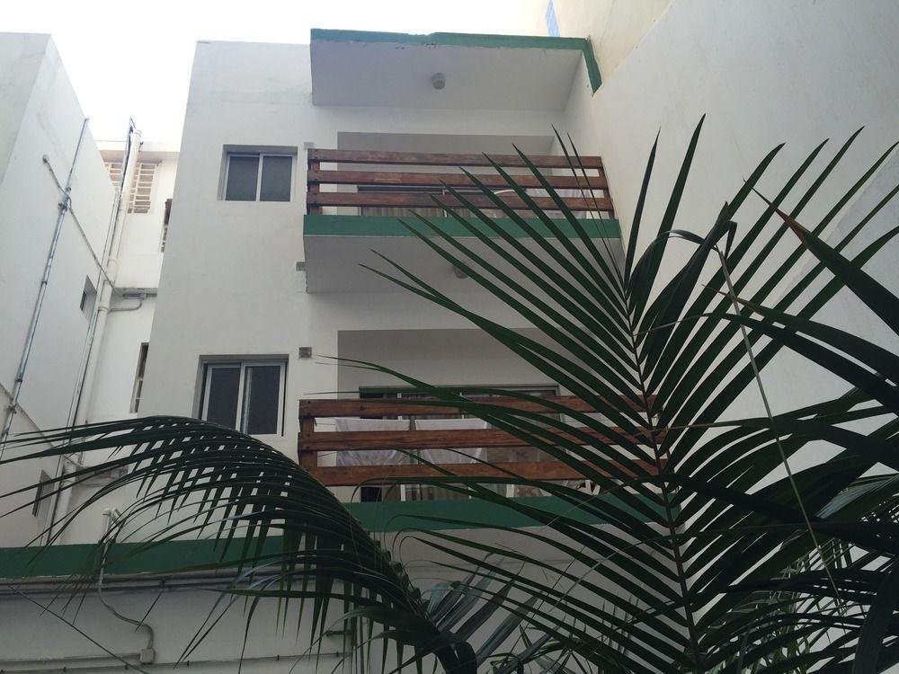 Apartamentos Brisamar Canteras