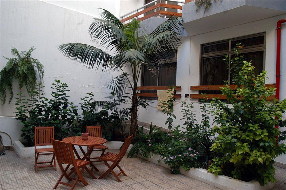 Apartamentos Brisamar Canteras