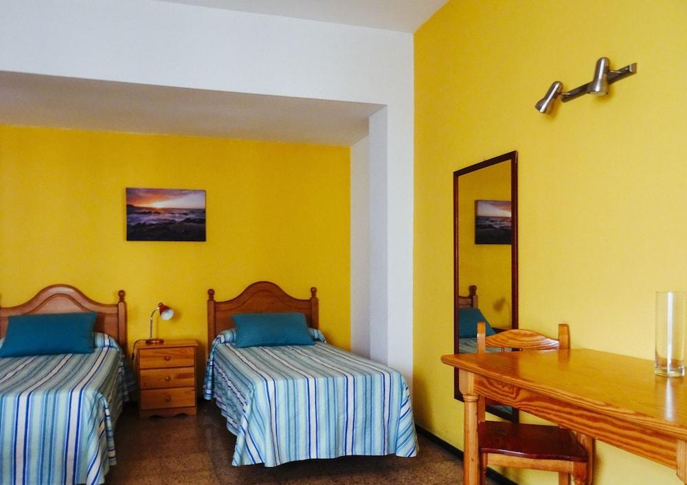 Apartamentos Brisamar Canteras