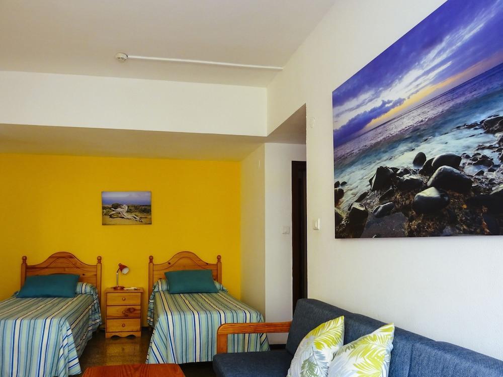 Apartamentos Brisamar Canteras