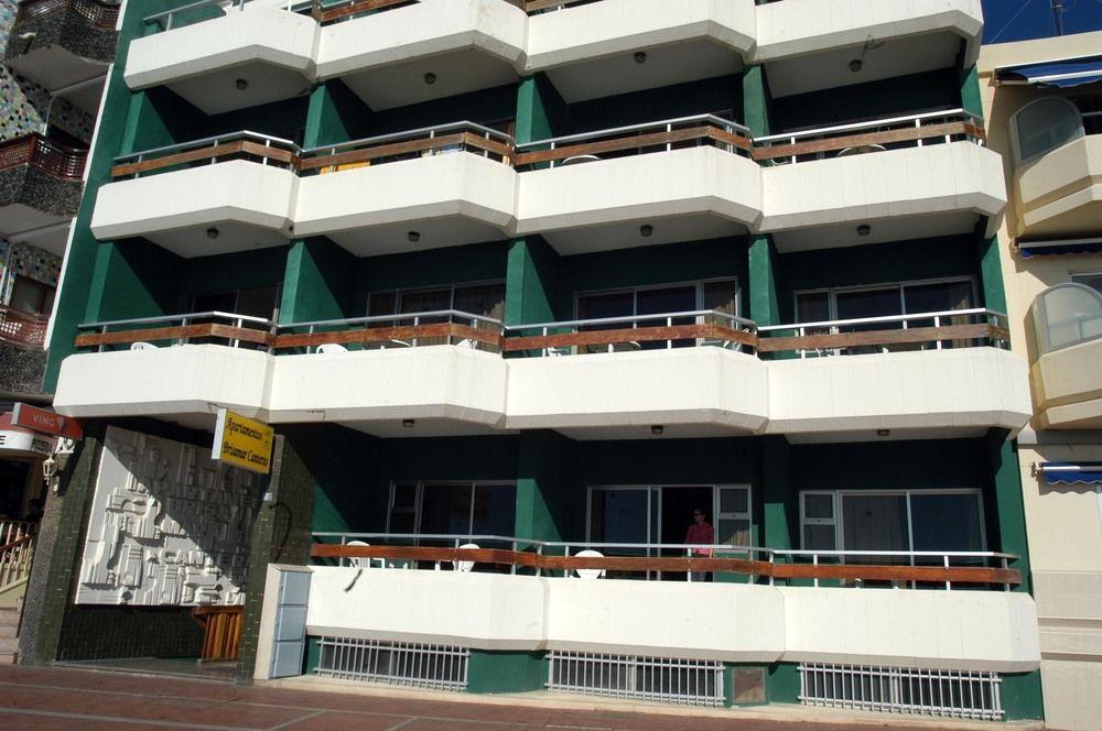 Apartamentos Brisamar Canteras