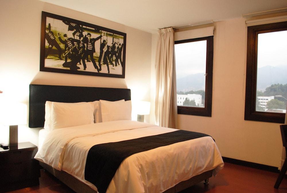 HOTEL CHARLOTTE BOGOTA