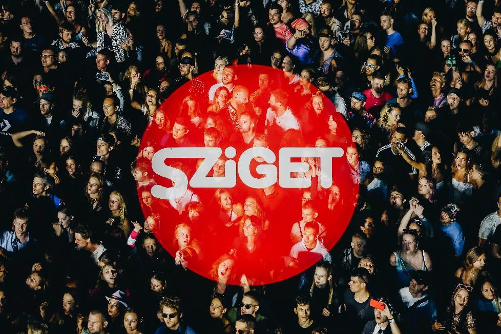 Sziget Festival