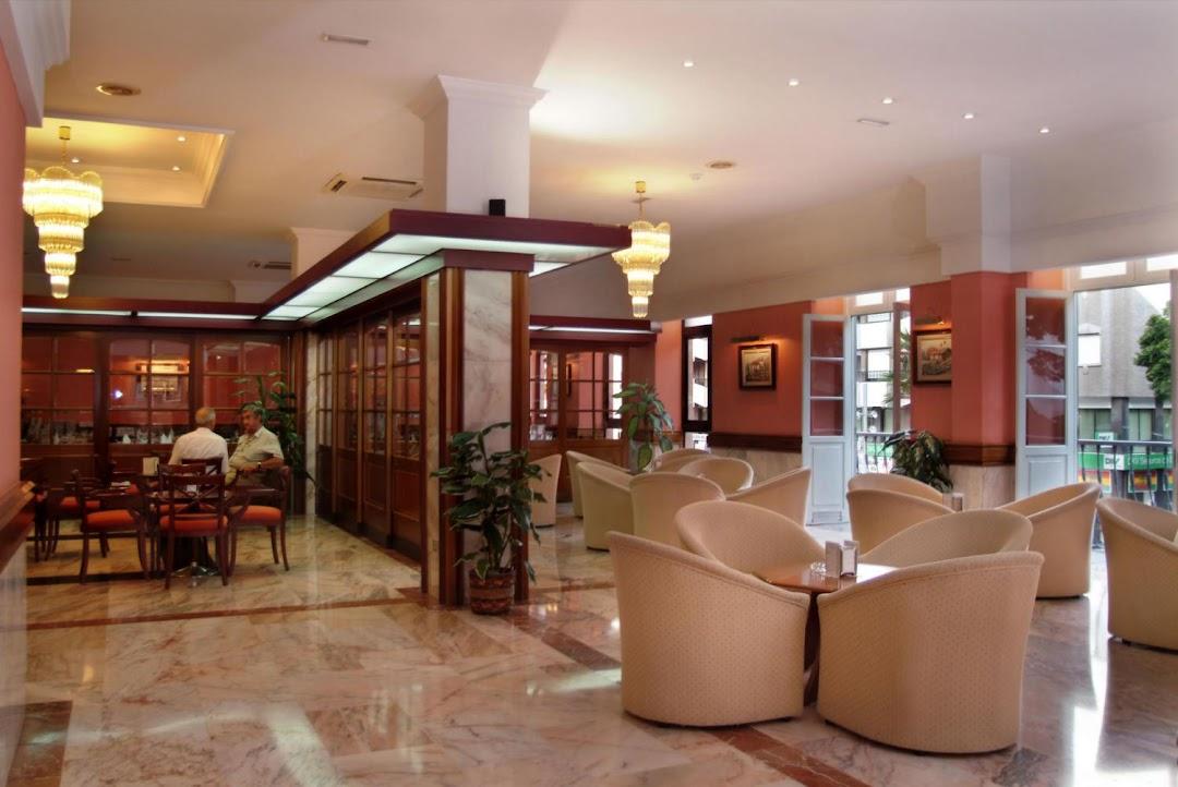 Hotel Príncipe Paz