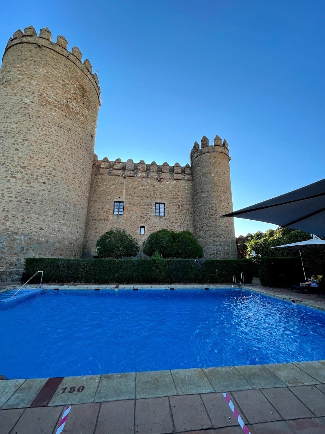 Parador de Zafra