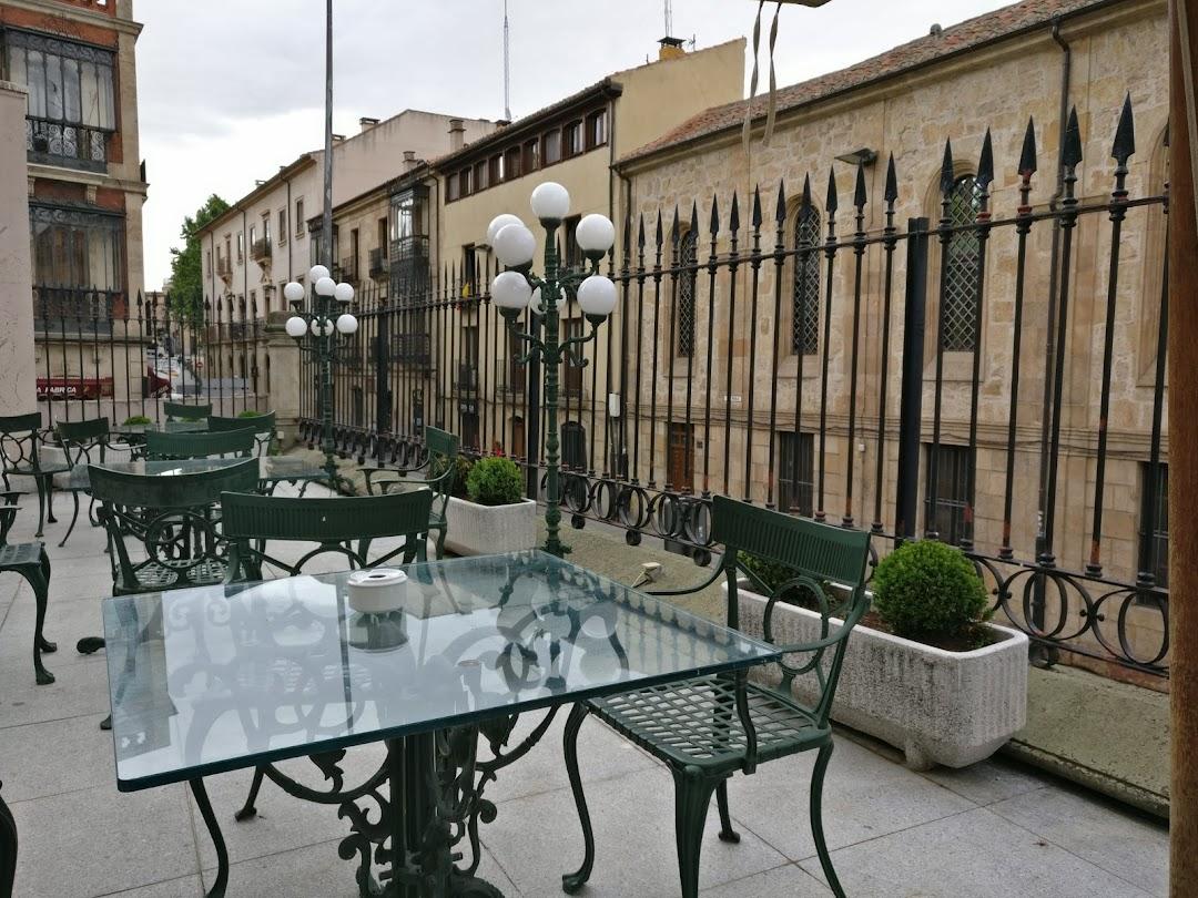 Hotel NH Collection Salamanca Palacio de Castellanos