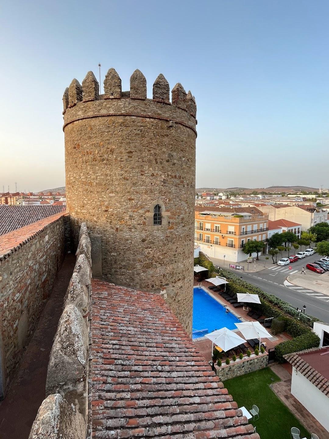 Parador de Zafra