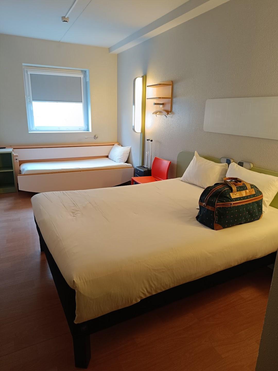 Ibis Budget Bilbao Barakaldo