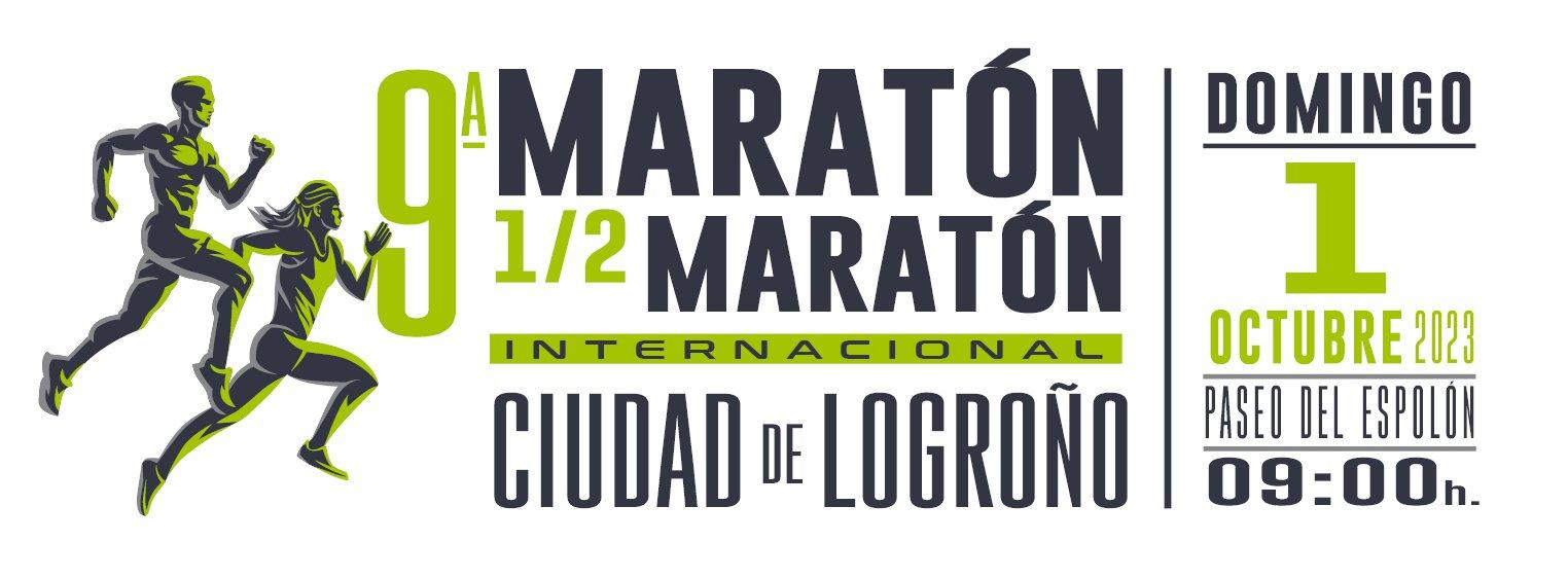 Maratón de Logroño